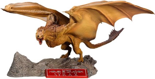 

McFarlane Toys - House of The Dragon Syrax