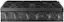 Front. Dacor - Transitional 36" Built-In Gas Rangetop with 6 Burners - Graphite Steel.
