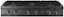 Front. Dacor - Transitional 48" Built-In Gas Rangetop with 6 Burners - Graphite Steel.
