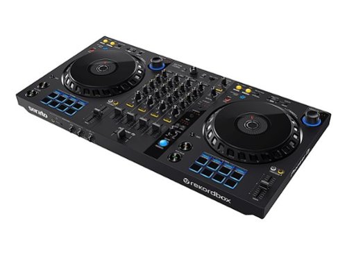 Pioneer DJ DDJ FLX6 GT