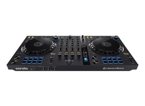 Pioneer DJ DDJ FLX6 GT