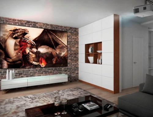 Optoma UHD35x 4K UHD Projector with High Dynamic Range - White WHERE TO BUY