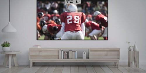 Optoma UHD35x 4K UHD Projector with High Dynamic Range - White BUY IN EUROPE