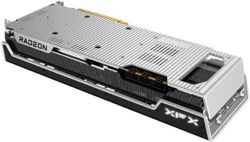 XFX Speedster MERC310 AMD Radeon RX 7900XTX 24GB GDDR6 PCI Express 4.0 Gaming Graphics Card - Black SHOP ONLINE