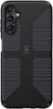 Speck - ImpactHero Grip Case for Samsung Galaxy A14 5G - Granite Black/Dusk Grey/Black-Front_Standard