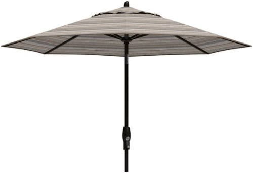 

Yardbird® - 9 Ft. Octagon Auto Tilt Umbrella - Milano