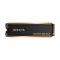 ADATA - LEGEND 960 MAX 2TB Internal SSD PCIe Gen4 x4 with Heatsink for PS5-Front_Standard