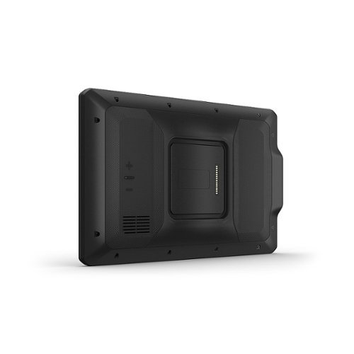 Garmin RV 1095 10 GPS Navigator with Built-In Bluetooth - Black GLOBAL SHIPPING