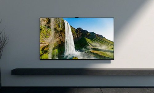 Sony BRAVIA CAM - Black WORLDWIDE DELIVERY