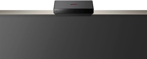 Sony BRAVIA CAM - Black HOW TO BUY