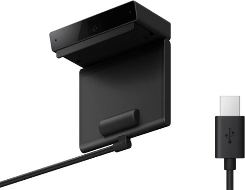 Sony BRAVIA CAM - Black BUY ONLINE
