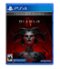 Diablo IV Cross-Gen Bundle Edition - PlayStation 5, PlayStation 4-Front_Standard