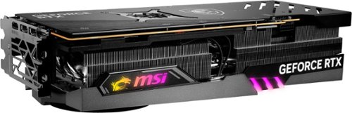 WUHU様用GeForce RTX 4090 GAMING X TRIO 24G MSI RTX 4090 GAMING X TRIO 24G