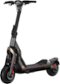 Segway - Super Scooter GT2 series w/55.9 Max Operating Range & 43.5 mph Max Speed - Black-Front_Standard