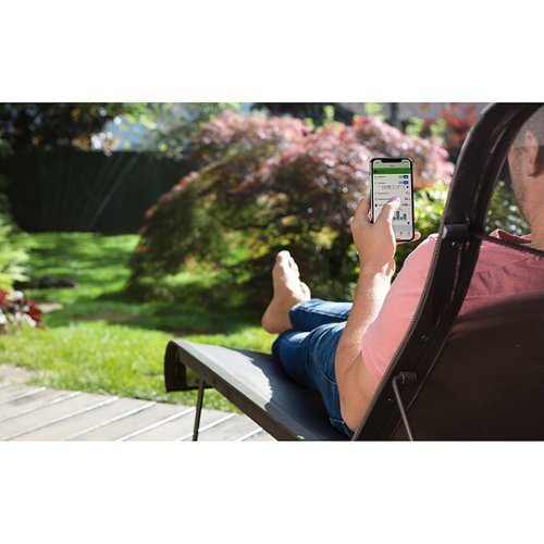 Eve Aqua - Smart Water Controller with Apple HomeKit Technology - Black BUY IN EUROPE
