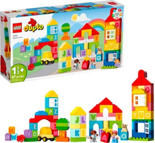 What is duplo shop