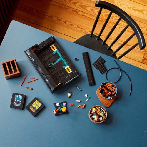 LEGO Atari 2600 10306 GLOBAL SHIPPING