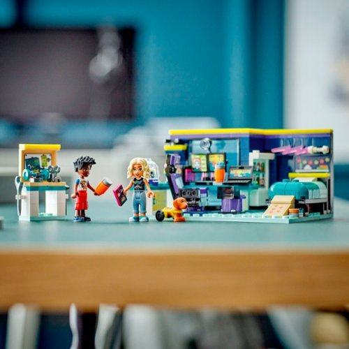 LEGO Friends Nova's Room 41755 HOW TO BUY