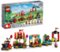 LEGO - Disney: Disney Celebration Train 43212-Front_Standard