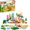 LEGO - Super Mario Creativity Toolbox Maker Set 71418-Front_Standard