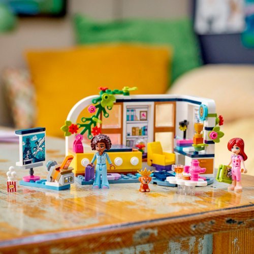 LEGO Friends Aliya's Room 41740 HOW TO BUY