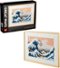 LEGO - Art Hokusai – The Great Wave 31208-Front_Standard