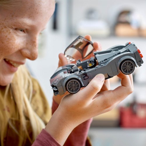 LEGO Speed Champions Pagani Utopia 76915 GLOBAL SHIPPING