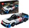 LEGO - Technic NASCAR Next Gen Chevrolet Camaro ZL1 42153-Front_Standard