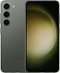 Samsung - Galaxy S23 128GB (Unlocked) - Green-Front_Standard 