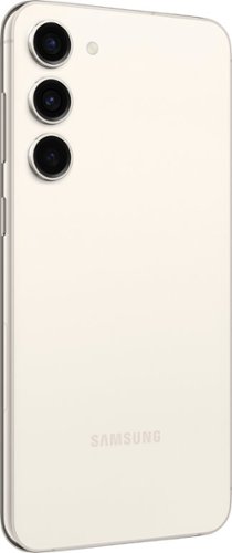 ★美品Samsung Galaxy S23 クリーム 256GB 画面焼けあり Samsung Galaxy S23+ 256GB (Unlocked) Cream - Best Buy