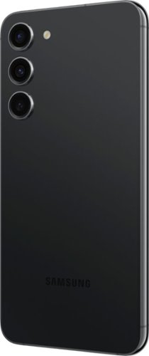 Samsung Galaxy S23+ 256GB (Unlocked) Phantom Black SM-S916UZKAXAA