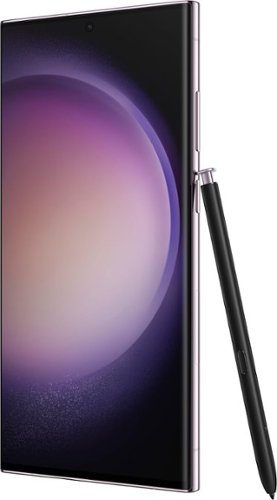 Samsung Galaxy S23 Ultra 512GB (Unlocked) - Lavender GLOBAL SHIPPING