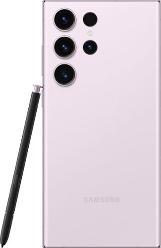 Samsung Galaxy S23 Ultra 512GB (Unlocked) - Lavender HOW TO BUY