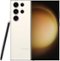 Samsung - Galaxy S23 Ultra 256GB (Unlocked) - Cream-Front_Standard 