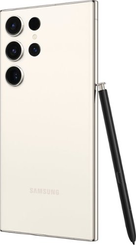 Samsung Refurbished Excellent Galaxy S23 Ultra 512GB (Unlocked