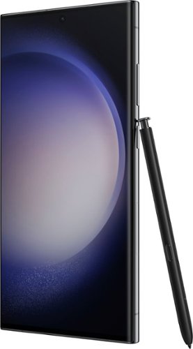 超美品 Samsung Galaxy S23 Ultra 512 ブラック Samsung Galaxy S23 Ultra 512GB (Unlocked) Phantom Black SM