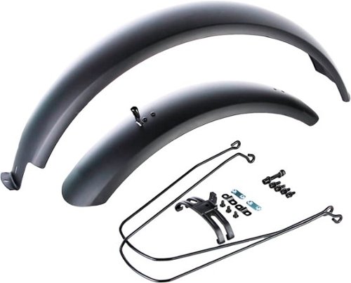 

Aventon - Sinch Step-Through Fender Set