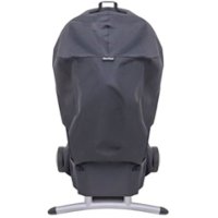 Char-Broil Patio Bistro Grill Cover - Black