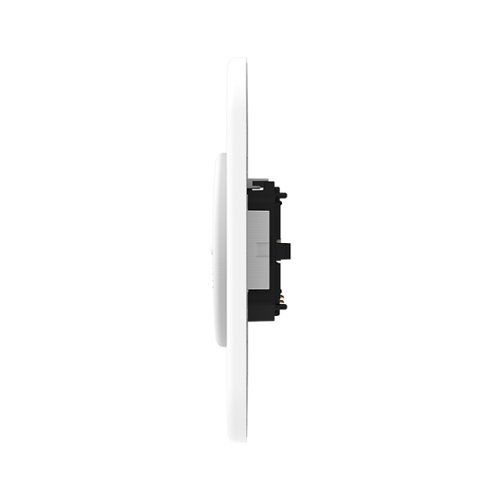 iPort CONNECT PRO - WALLSTATION (Each) - White GLOBAL SHIPPING