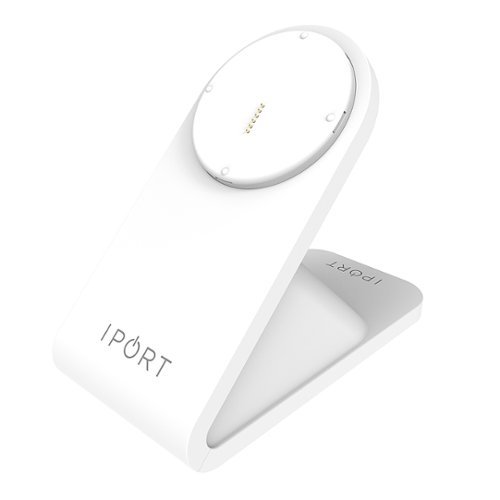 iPort - CONNECT PRO - BASESTATION (Each) - White