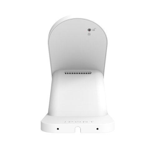 iPort CONNECT PRO - BASESTATION (Each) - White WORLDWIDE DELIVERY