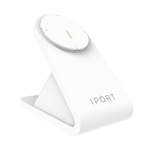 iPort CONNECT PRO - BASESTATION (Each) - White WHERE TO BUY