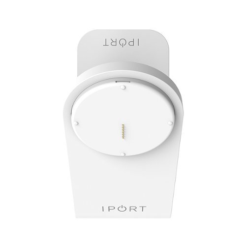iPort CONNECT PRO - BASESTATION (Each) - White SHOP ONLINE