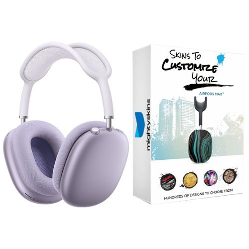 ヘッドホン AirPods max purple model A3184 s-l400.jpg