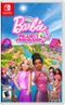 Barbie Project Friendship - Nintendo Switch-Front_Standard