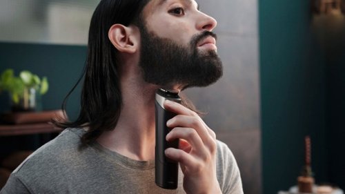 Philips Norelco Multigroom Series 5000 18 Piece Men's Grooming Kit - Silver WHERE TO BUY