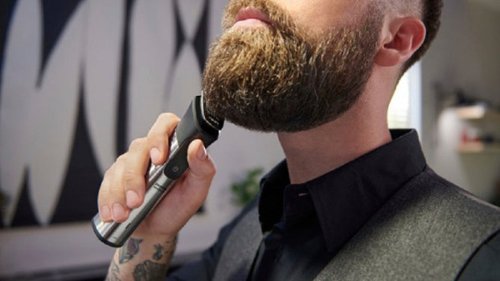 Philips Norelco Multigroom Series 9000 - 21 Piece Men's Grooming Kit - Silver WHERE TO BUY
