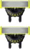 Philips Norelco - OneBlade 360 Blade Replacement Blade 2 Pack - Multi-Angle_Standard