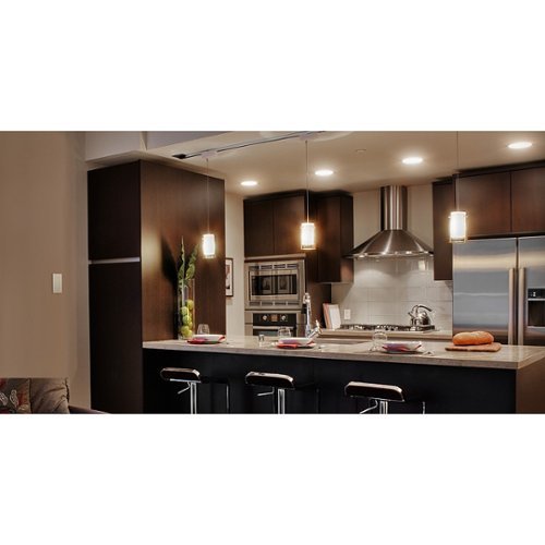 Eve  Light Switch - Connected Wall Switch with Apple HomeKit Technology - White BUY IN DUBAI