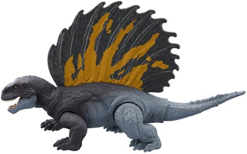 Jurassic World Strike Attack Dinosaur Action Figure - Styles May Vary BUY IN UK
